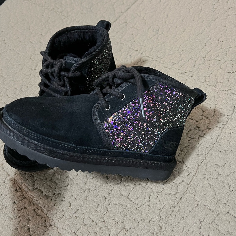 Boots ugg for girl - Picture 2 of 3